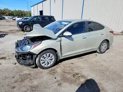 3KPC24A31KE055624 2019 HYUNDAI ACCENT