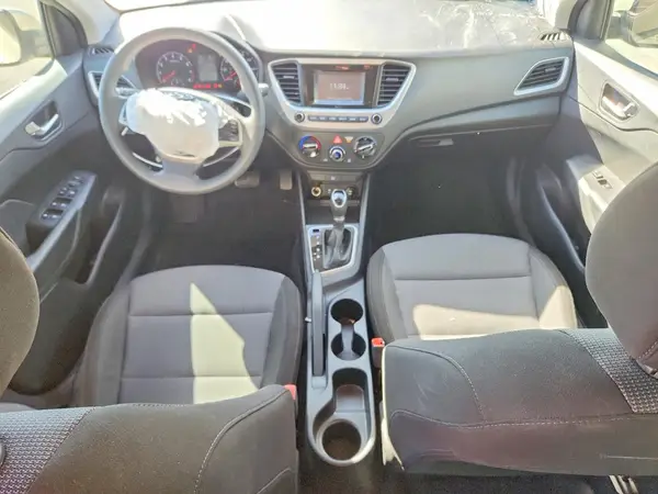 3KPC24A31KE055624 2019 HYUNDAI ACCENT - Image 8