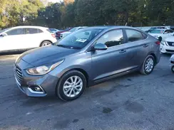 3KPC24A31KE055817 2019 HYUNDAI ACCENT