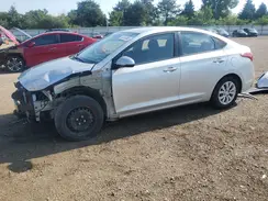 3KPC24A31KE056238 2019 HYUNDAI ACCENT