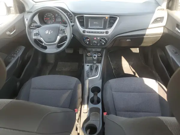 3KPC24A31KE056238 2019 HYUNDAI ACCENT - Image 8