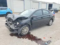 3KPC24A31KE056630 2019 HYUNDAI ACCENT