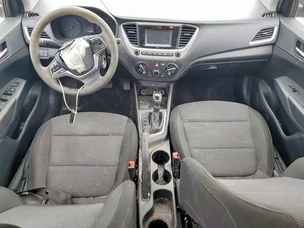 3KPC24A31KE056630 2019 HYUNDAI ACCENT - Image 8
