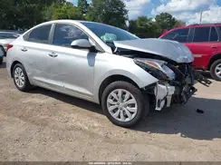 3KPC24A31KE057549 2019 HYUNDAI ACCENT