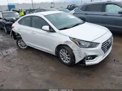 3KPC24A31KE058409 2019 HYUNDAI ACCENT