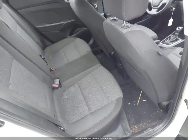 3KPC24A31KE058409 2019 HYUNDAI ACCENT - Image 8