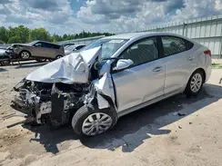 3KPC24A31KE059527 2019 HYUNDAI ACCENT