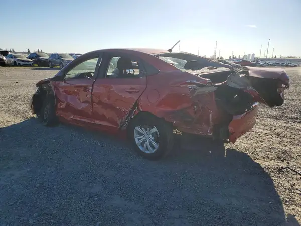 3KPC24A31KE059544 2019 HYUNDAI ACCENT - Image 2
