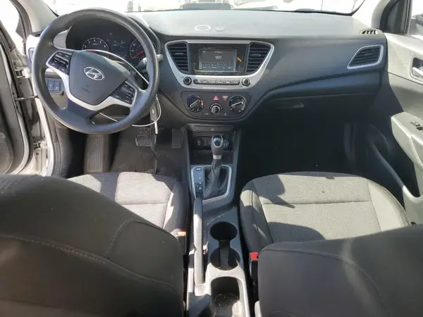 3KPC24A31KE059771 2019 HYUNDAI ACCENT - Image 8