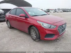 3KPC24A31KE060158 2019 HYUNDAI ACCENT