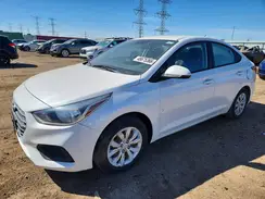 3KPC24A31KE060662 2019 HYUNDAI ACCENT