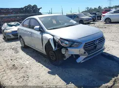 3KPC24A31KE061617 2019 HYUNDAI ACCENT