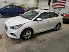 3KPC24A31KE061634 2019 HYUNDAI ACCENT