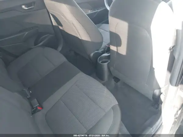 3KPC24A31KE062007 2019 HYUNDAI ACCENT - Image 8