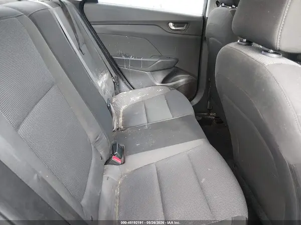 3KPC24A31KE062976 2019 HYUNDAI ACCENT - Image 8
