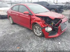 3KPC24A31KE063089 2019 HYUNDAI ACCENT