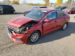3KPC24A31KE063402 2019 HYUNDAI ACCENT