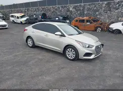 3KPC24A31KE063688 2019 HYUNDAI ACCENT