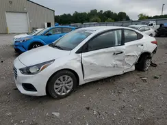 3KPC24A31KE063903 2019 HYUNDAI ACCENT