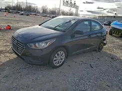 3KPC24A31KE064145 2019 HYUNDAI ACCENT