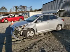 3KPC24A31KE064727 2019 HYUNDAI ACCENT
