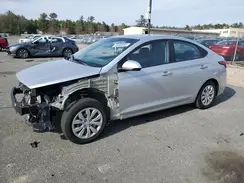 3KPC24A31KE065151 2019 HYUNDAI ACCENT