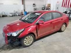 3KPC24A31KE065182 2019 HYUNDAI ACCENT