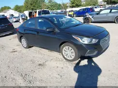 3KPC24A31KE065389 2019 HYUNDAI ACCENT