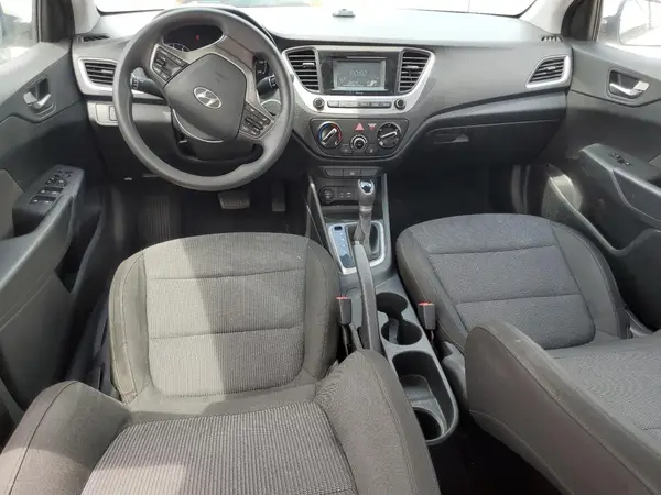 3KPC24A31KE065439 2019 HYUNDAI ACCENT - Image 8