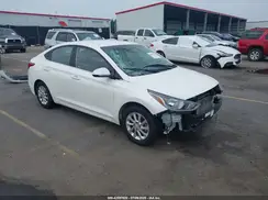 3KPC24A31KE066218 2019 HYUNDAI ACCENT