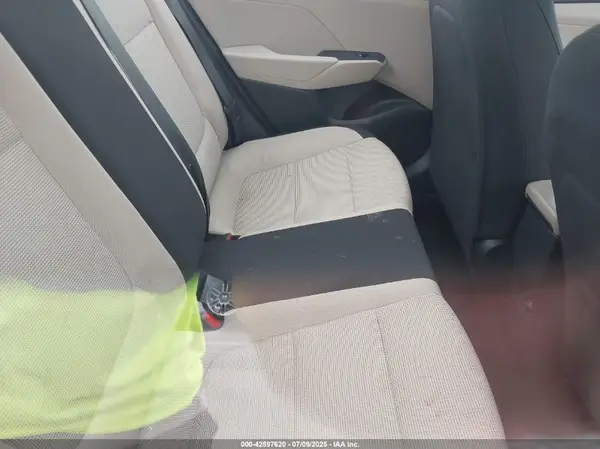 3KPC24A31KE066218 2019 HYUNDAI ACCENT - Image 8