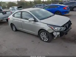 3KPC24A31KE066669 2019 HYUNDAI ACCENT