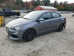 3KPC24A31KE066915 2019 HYUNDAI ACCENT