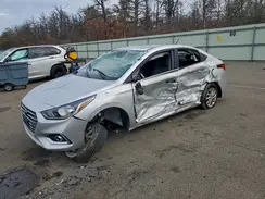 3KPC24A31KE067109 2019 HYUNDAI ACCENT