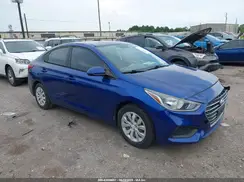 3KPC24A31KE067899 2019 HYUNDAI ACCENT