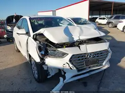 3KPC24A31KE068065 2019 HYUNDAI ACCENT