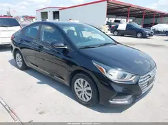 3KPC24A31KE068227 2019 HYUNDAI ACCENT