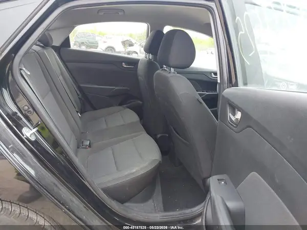 3KPC24A31KE068499 2019 HYUNDAI ACCENT - Image 8