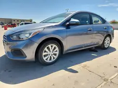 3KPC24A31KE068678 2019 HYUNDAI ACCENT