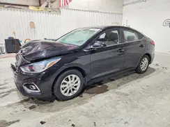3KPC24A31KE068910 2019 HYUNDAI ACCENT