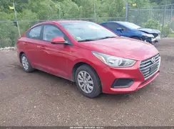 3KPC24A31KE069653 2019 HYUNDAI ACCENT