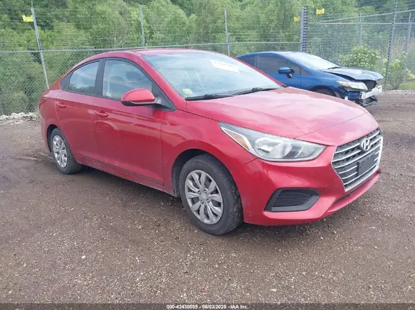 3KPC24A31KE069653 2019 HYUNDAI ACCENT - Image 1
