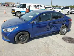 3KPC24A31KE069667 2019 HYUNDAI ACCENT