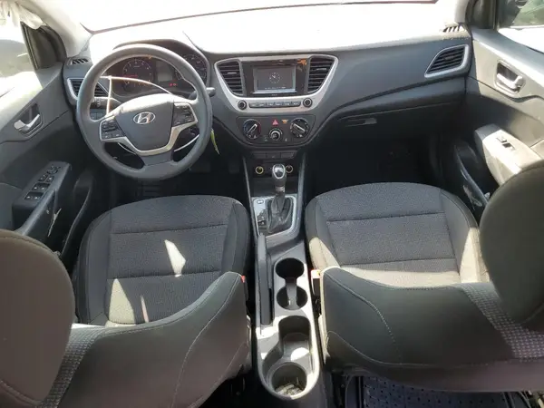3KPC24A31KE069667 2019 HYUNDAI ACCENT - Image 8