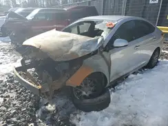 3KPC24A31KE069734 2019 HYUNDAI ACCENT