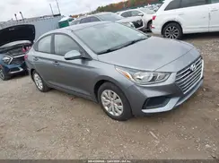 3KPC24A31KE071208 2019 HYUNDAI ACCENT