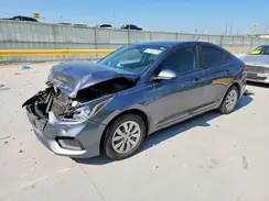 3KPC24A31KE071581 2019 HYUNDAI ACCENT