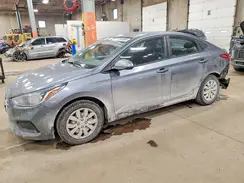3KPC24A31KE071628 2019 HYUNDAI ACCENT