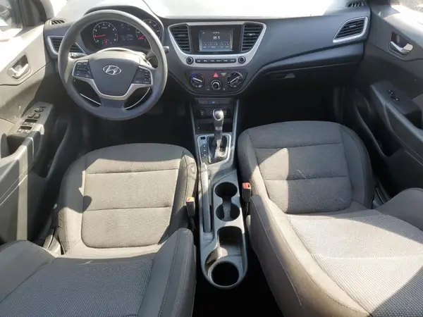 3KPC24A31KE071936 2019 HYUNDAI ACCENT - Image 8