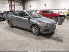 3KPC24A31KE072133 2019 HYUNDAI ACCENT
